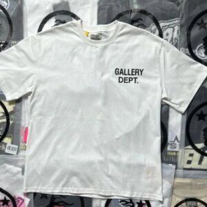 Gallery Dept Souvenir T-shirt